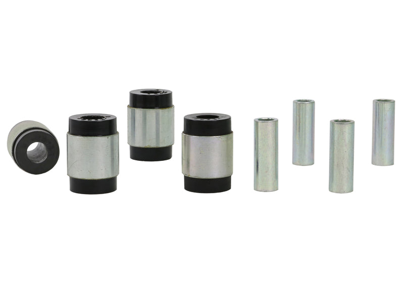 W52482 - Control Arm Upper - Bushing Kit