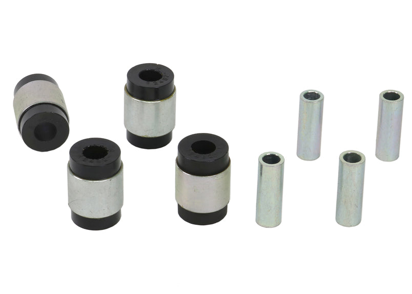 W52482 - Control Arm Upper - Bushing Kit