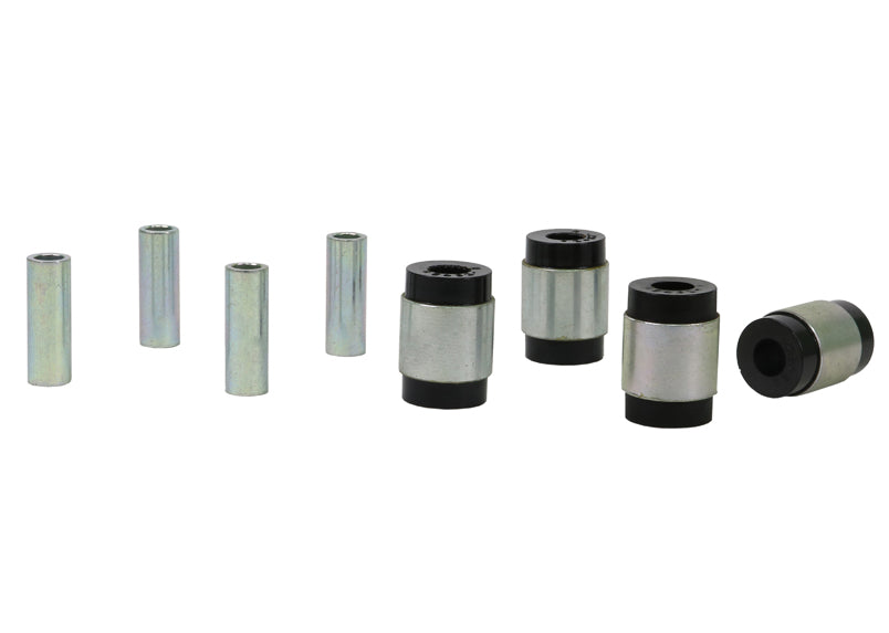 W52482 - Control Arm Upper - Bushing Kit