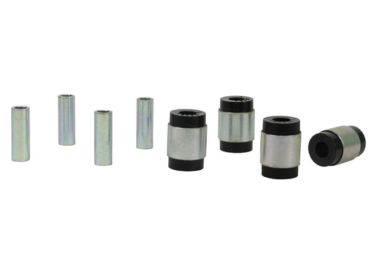 W52482 - Control Arm Upper - Bushing Kit