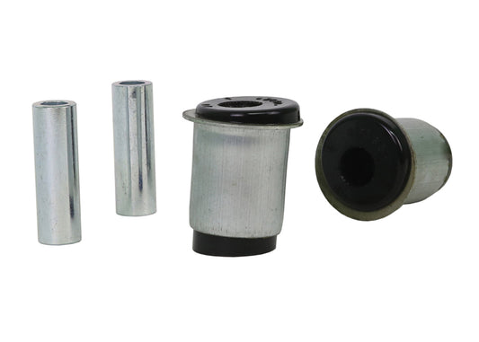 W52490 - Control Arm Lower - Inner Bushing Kit-Double Offset