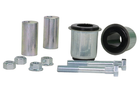 W52491 - Control Arm Lower - Bushing Kit-Double Offset
