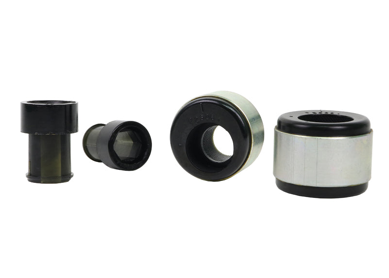 W52606 - Control Arm Lower - Inner Rear Bushing Kit-Double Offset