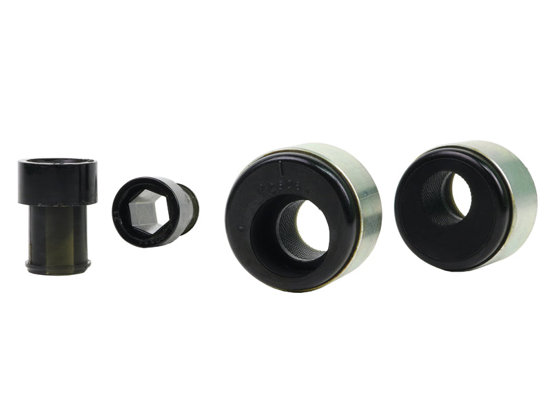 W52606 - Control Arm Lower - Inner Rear Bushing Kit-Double Offset