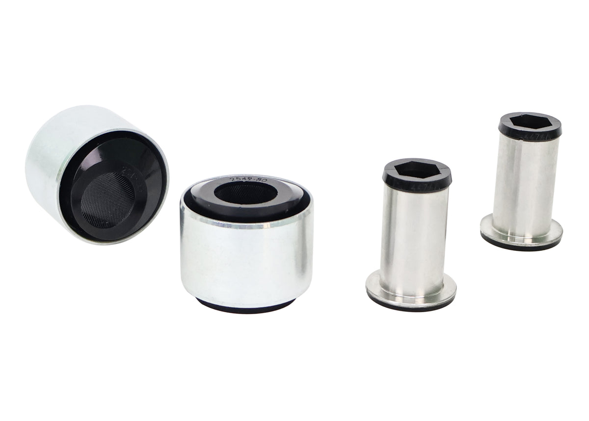 W52614 - Control Arm Lower - Inner Rear Bushing Kit-Double Offset
