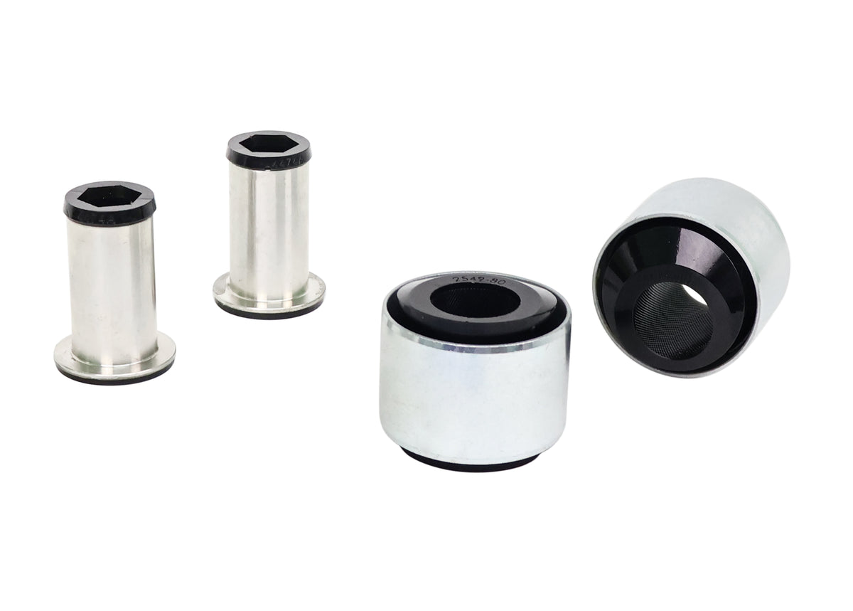 W52614 - Control Arm Lower - Inner Rear Bushing Kit-Double Offset