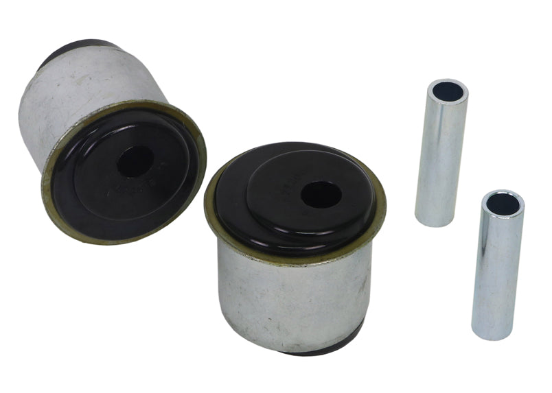 W52720 - Control Arm Lower - Inner Front Bushing Kit-Double Offset