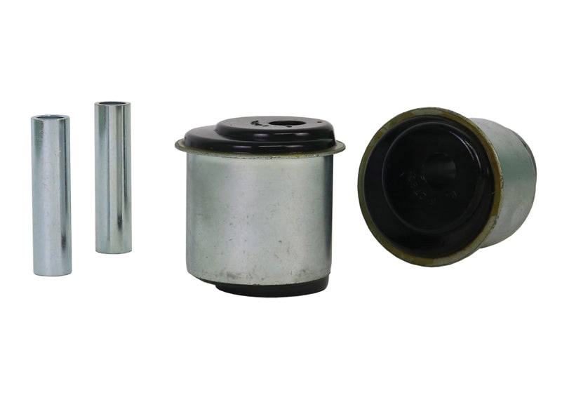 W52720 - Control Arm Lower - Inner Front Bushing Kit-Double Offset