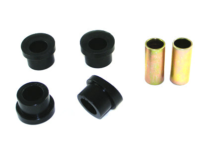 W52783 - Control Arm Lower - Inner Bushing Kit-Double Offset
