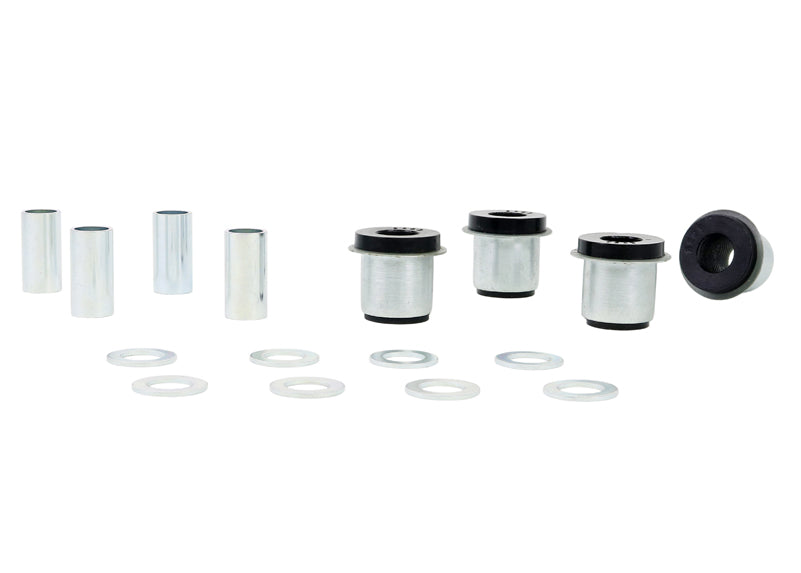 W52811 - Control Arm Upper - Bushing Kit