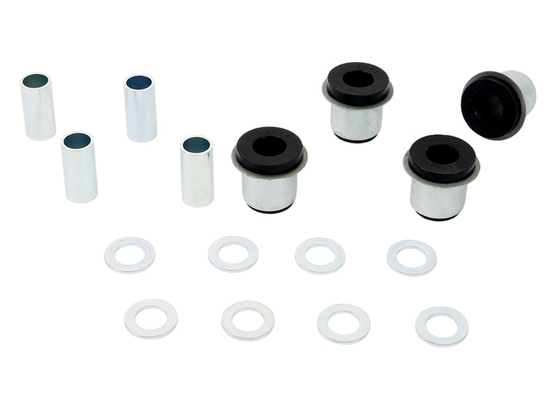 W52811 - Control Arm Upper - Bushing Kit