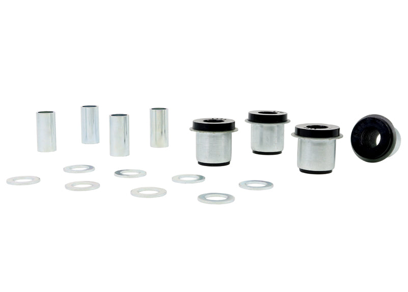 W52811 - Control Arm Upper - Bushing Kit