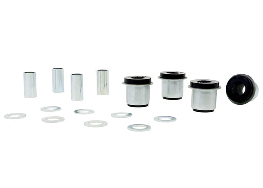 W52811 - Control Arm Upper - Bushing Kit