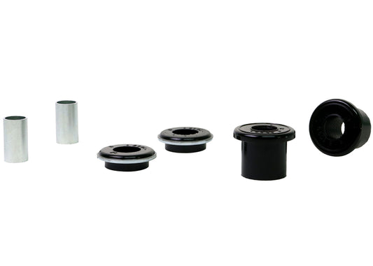 W52906 - Strut Rod - To Control Arm Bushing Kit