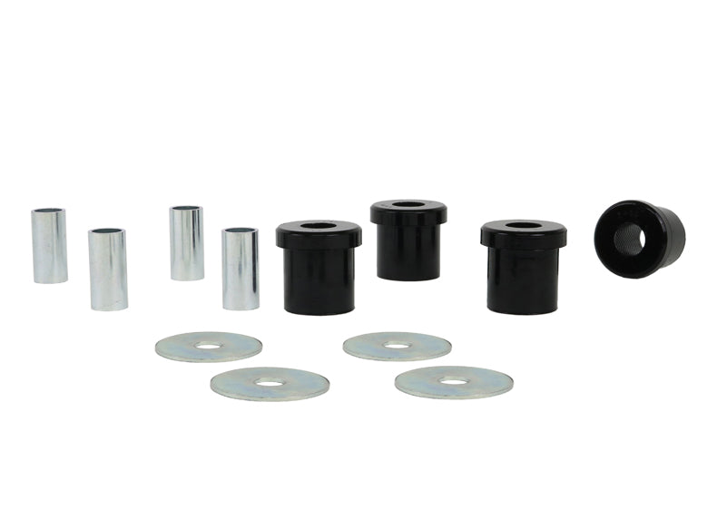 W52969 - Control Arm Upper - Bushing Kit