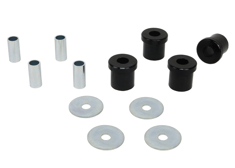 W52969 - Control Arm Upper - Bushing Kit