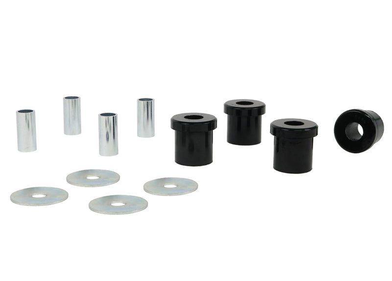 W52969 - Control Arm Upper - Bushing Kit