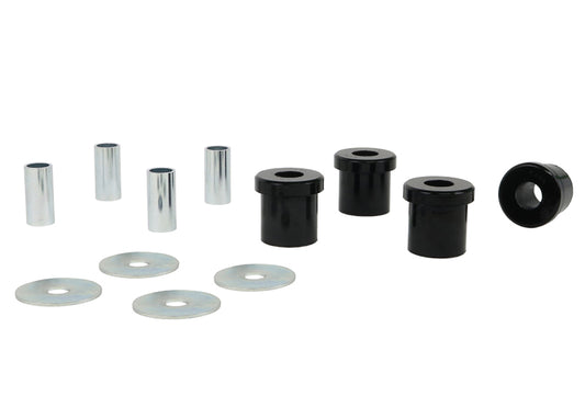 W52969 - Control Arm Upper - Bushing Kit