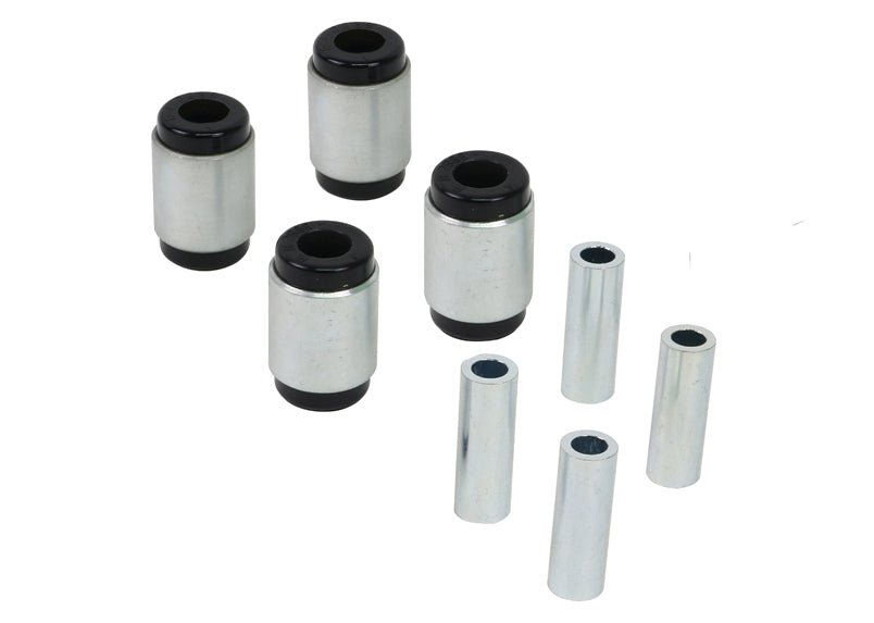 W52988 - Control Arm Upper - Bushing Kit