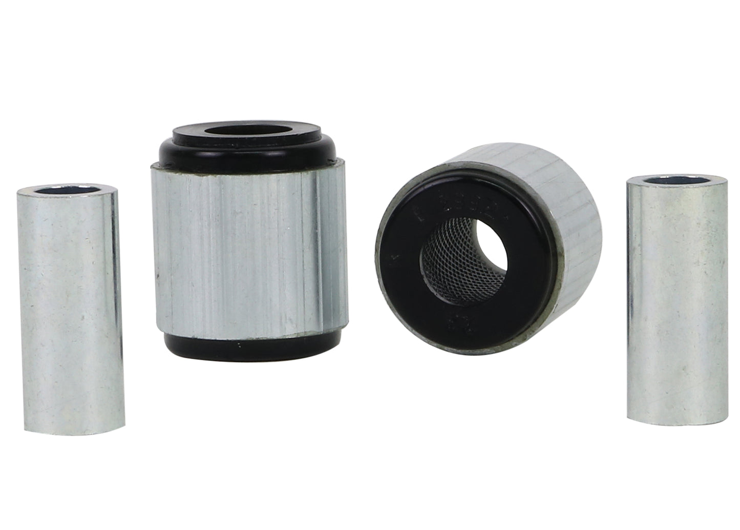 W52992 - Shock Absorber - To Control Arm Bushing Kit