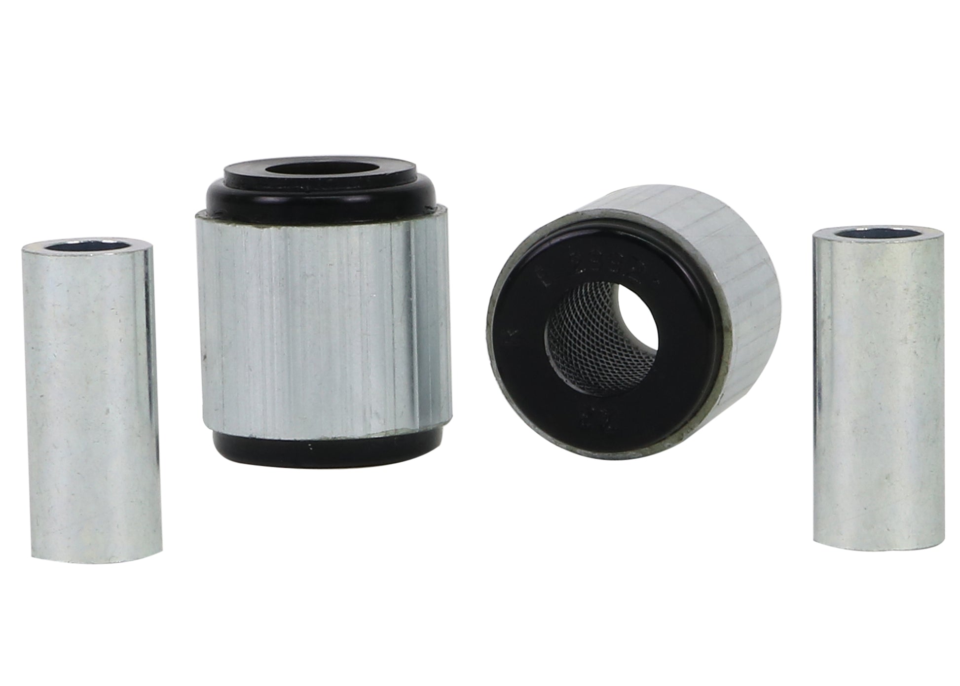 W52992 - Shock Absorber - To Control Arm Bushing Kit