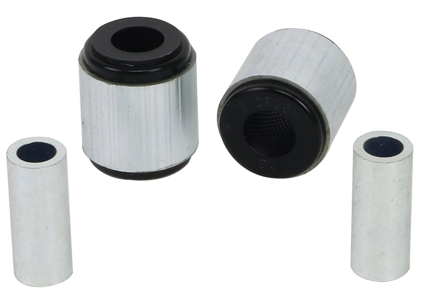 W52992 - Shock Absorber - To Control Arm Bushing Kit