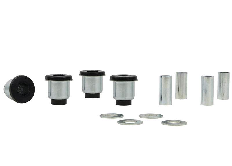 W53179 - Control Arm Upper - Bushing Kit