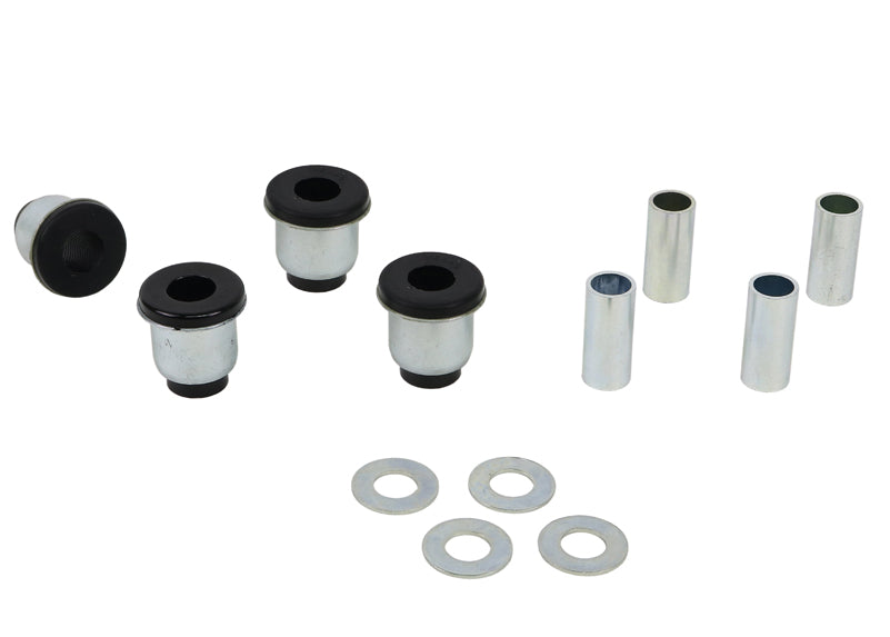 W53179 - Control Arm Upper - Bushing Kit