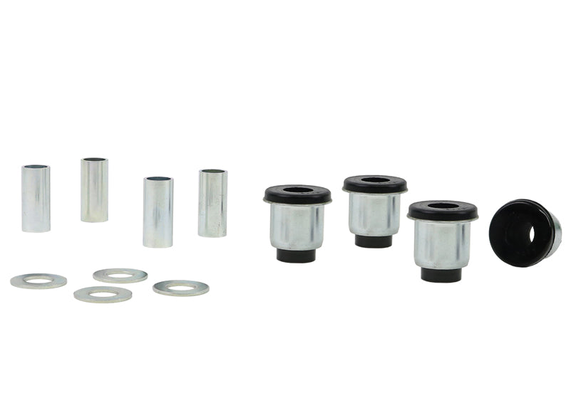 W53179 - Control Arm Upper - Bushing Kit