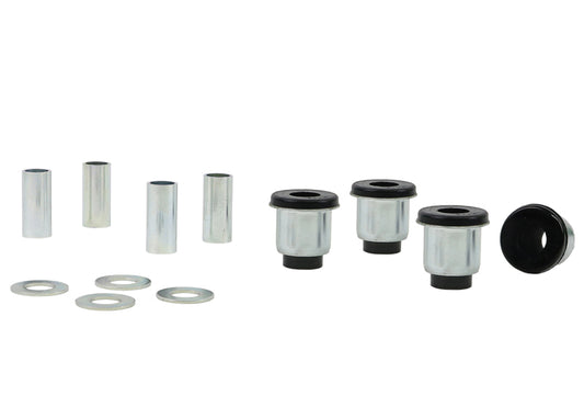 W53179 - Control Arm Upper - Bushing Kit