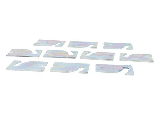 W53183 - Control Arm Upper - Shim Kit