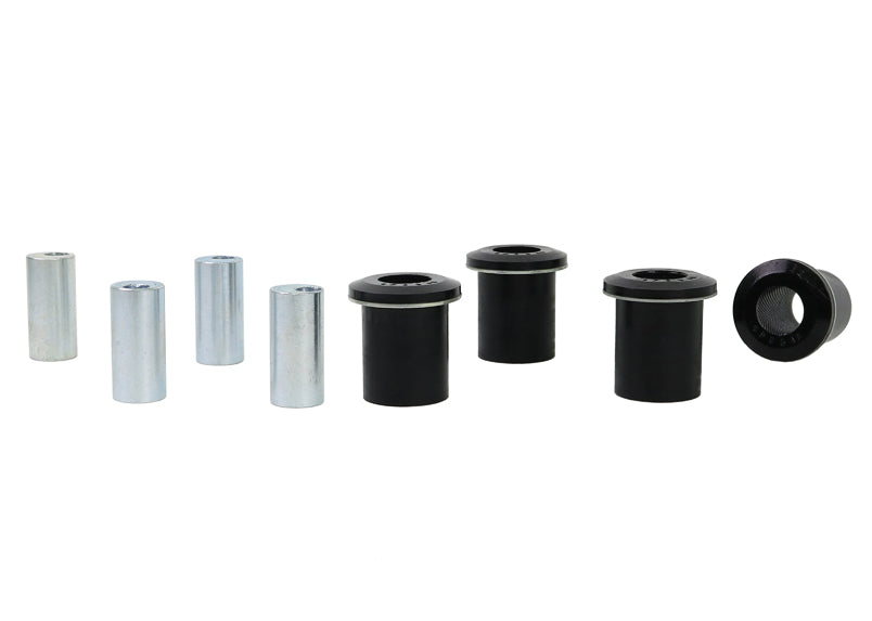 W53270 - Control Arm Upper - Bushing Kit-Double Offset