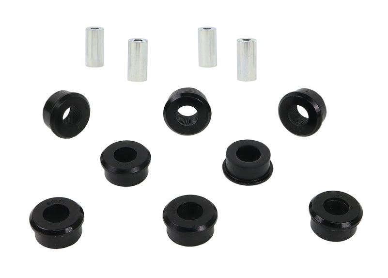 W53271 - Control Arm Upper - Bushing Kit
