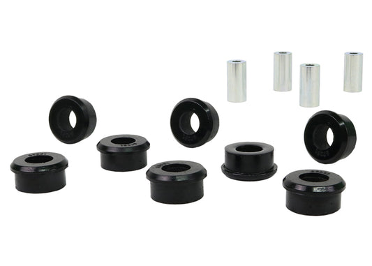 W53271 - Control Arm Upper - Bushing Kit