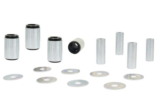 W53273 - Control Arm Lower - Bushing Kit-Double Offset