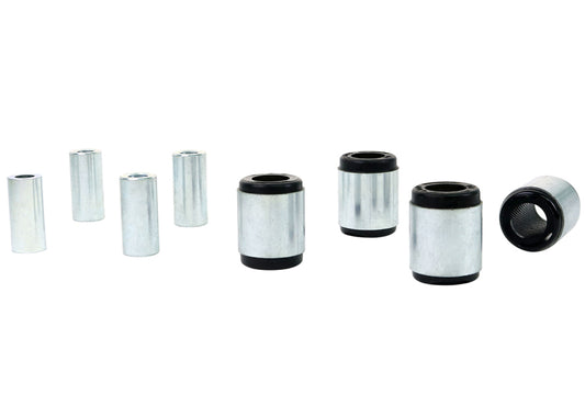 W53274 - Control Arm Upper - Bushing Kit