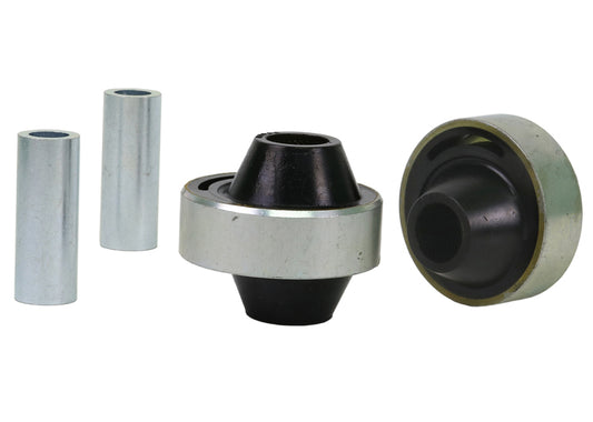 W53276 - Control Arm Lower - Inner Rear Bushing Kit-Double Offset