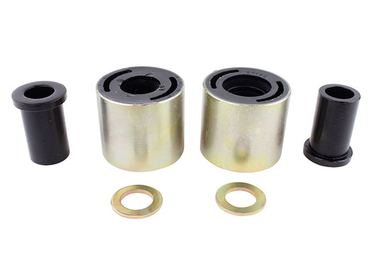 W53287 - BUSH KIT-CONTROL ARM - LWR INN RR - WHILE SUPPLY LASTS