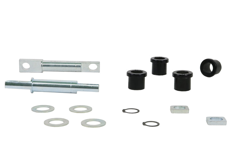 W53297 - Control Arm Lower - Inner Front Bushing Kit