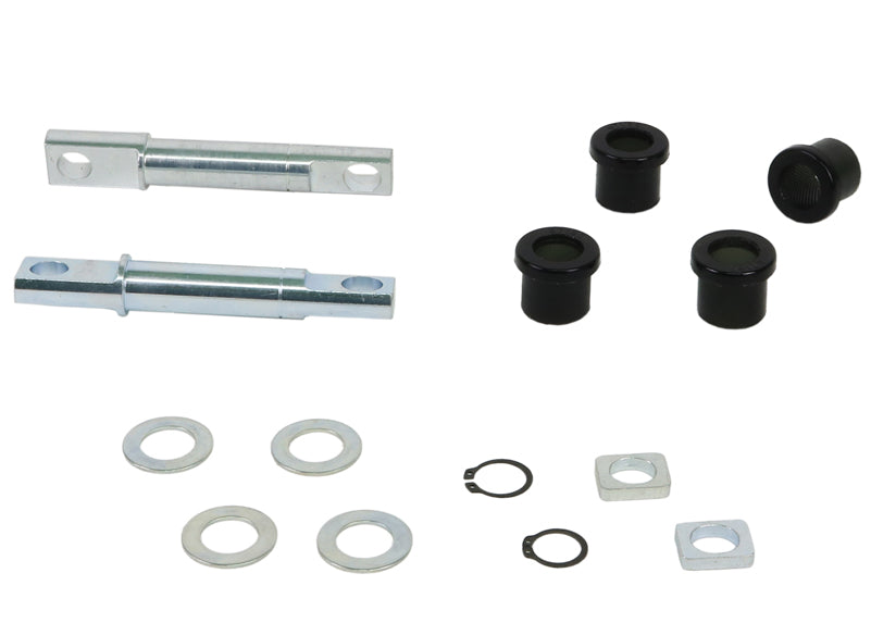 W53297 - Control Arm Lower - Inner Front Bushing Kit
