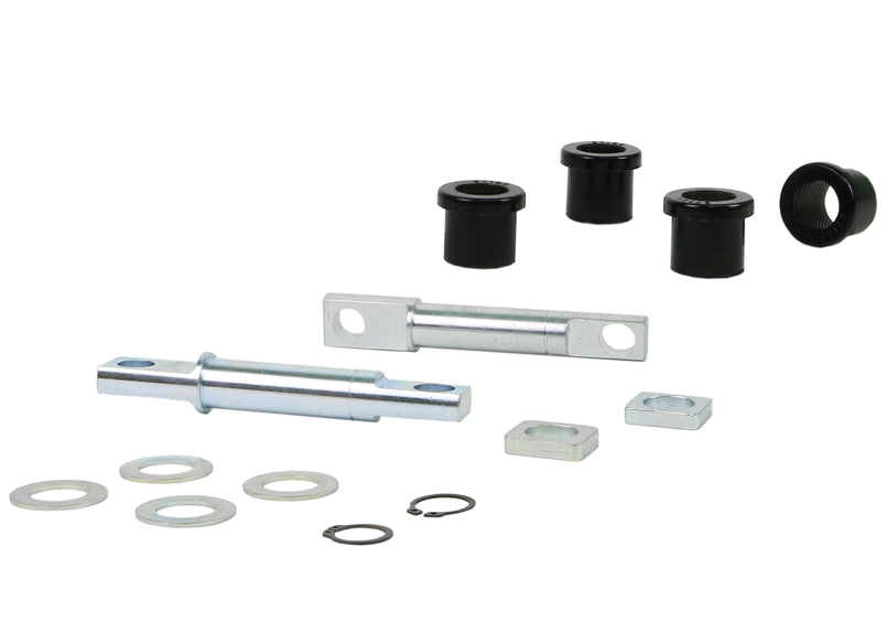 W53297 - Control Arm Lower - Inner Front Bushing Kit