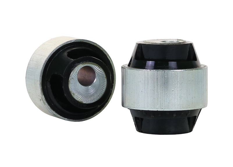 W53298 - Control Arm Lower - Inner Rear Bushing Kit-Double Offset