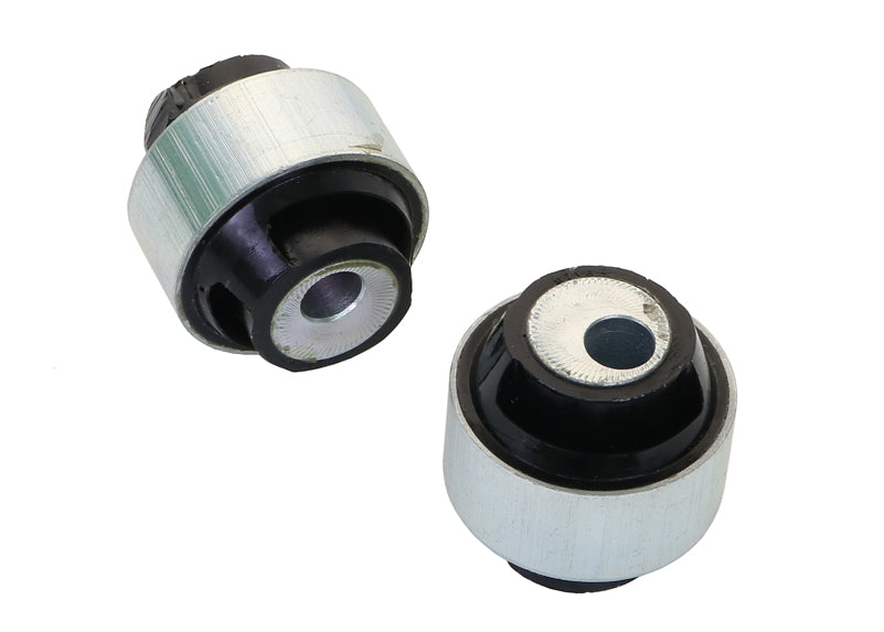W53298 - Control Arm Lower - Inner Rear Bushing Kit-Double Offset
