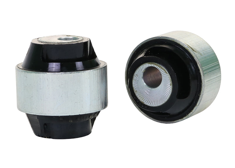 W53298 - Control Arm Lower - Inner Rear Bushing Kit-Double Offset