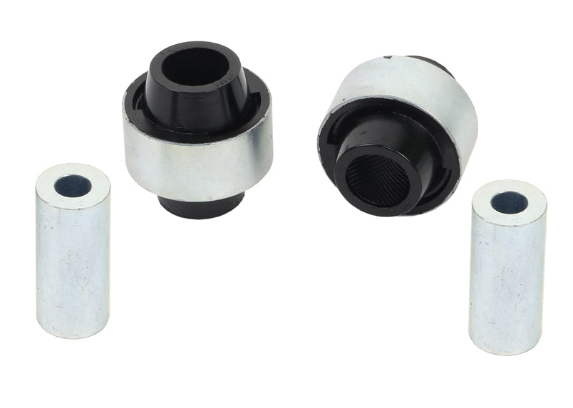W53299 - Control Arm Lower - Inner Rear Bushing Kit