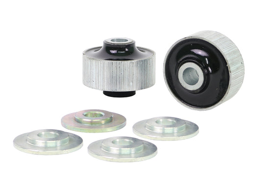 W53302 - Control Arm Lower - Inner Rear Bushing Kit