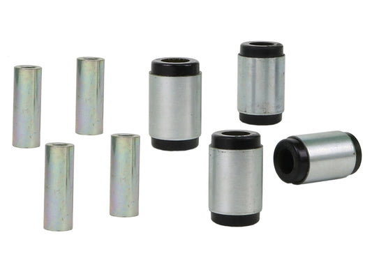 W53305 - Control Arm Upper - Bushing Kit