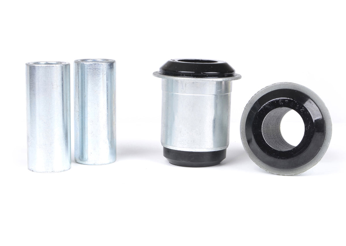 W53306 - Control Arm Lower - Inner Front Bushing Kit