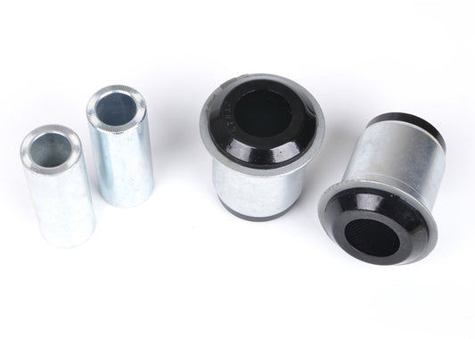 W53306 - Control Arm Lower - Inner Front Bushing Kit