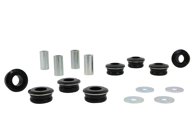 W53307 - Control Arm Upper - Bushing Kit
